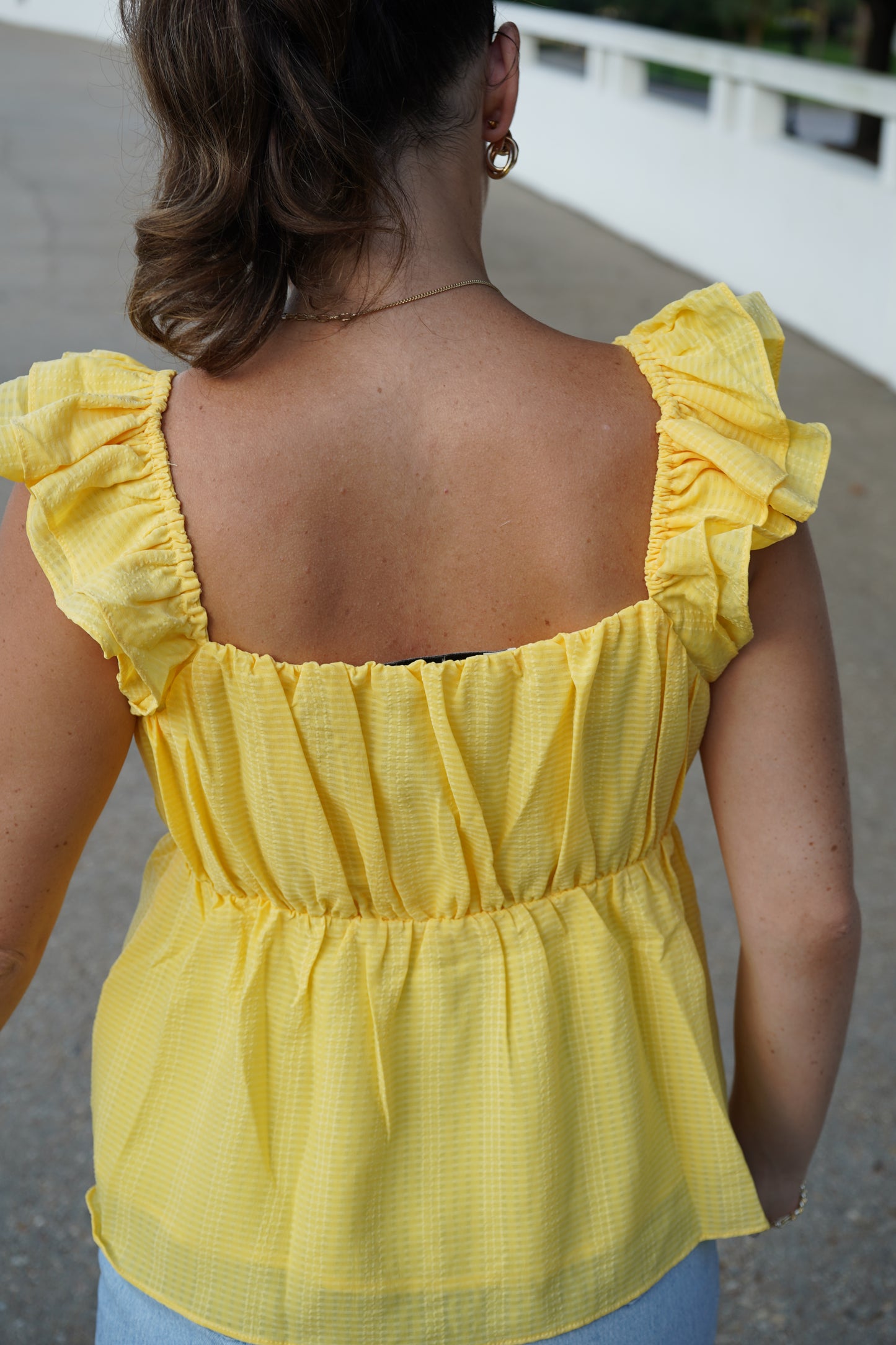 honey top