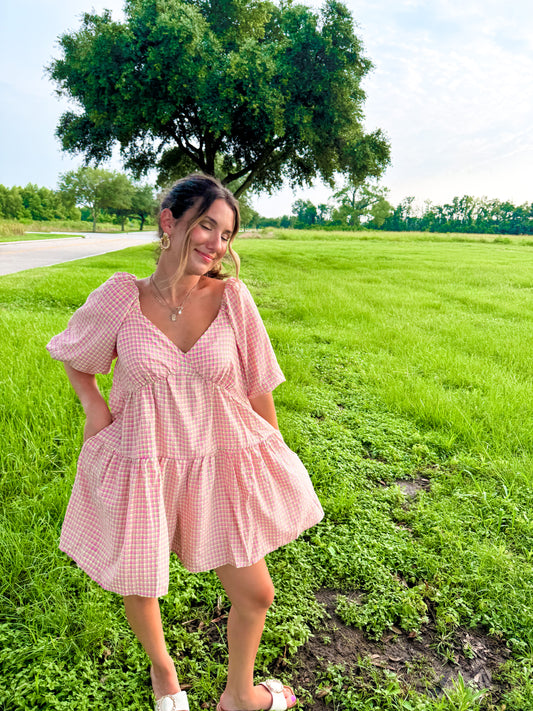 Marie Romper